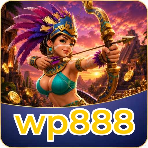 Logo wp888