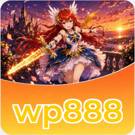 Logo wp888