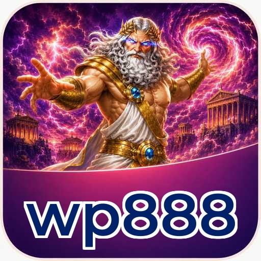 Logo wp888