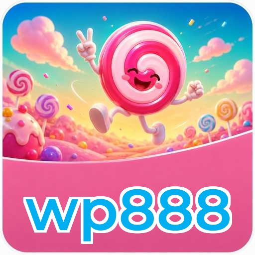 Logo wp888