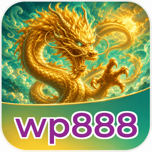 Logo wp888