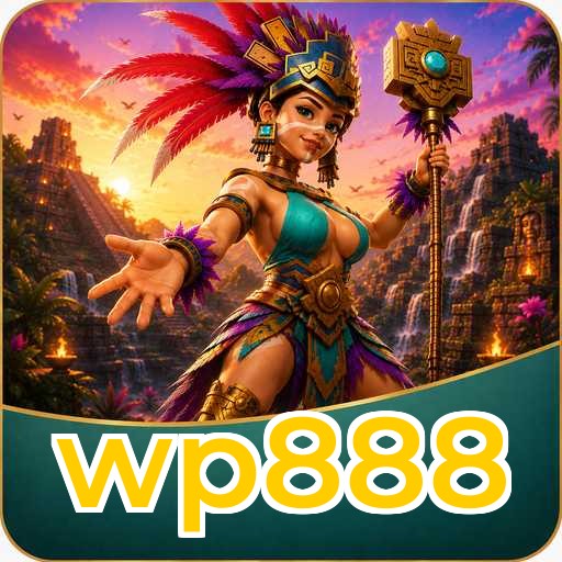 Logo wp888