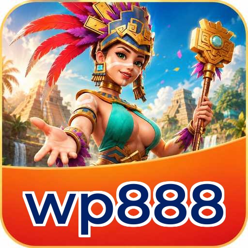 Logo wp888