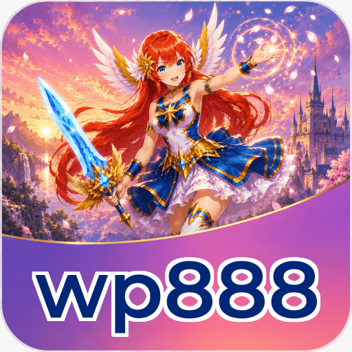 Logo wp888