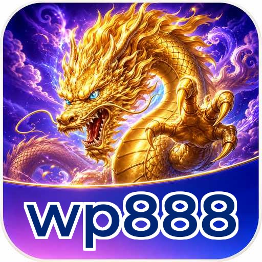 Logo wp888