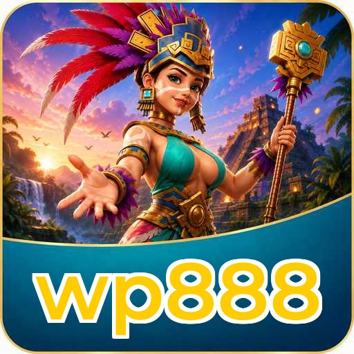 Logo wp888