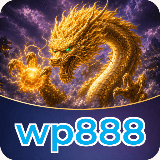Logo wp888