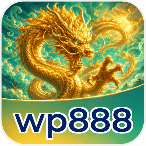 Logo wp888