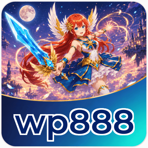 Logo wp888
