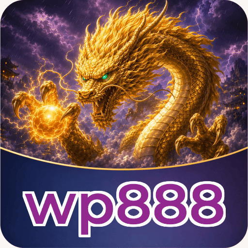 Logo wp888