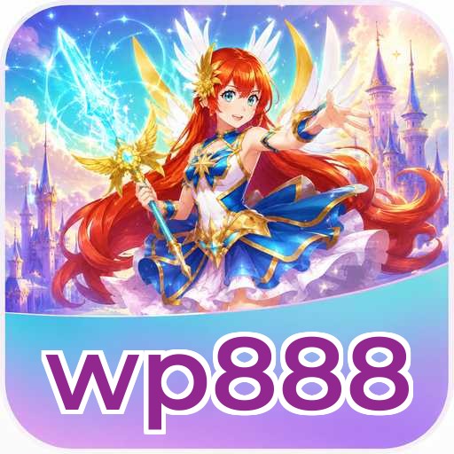 Logo wp888