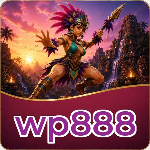 Logo wp888