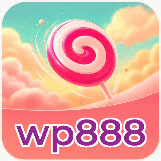 Logo wp888