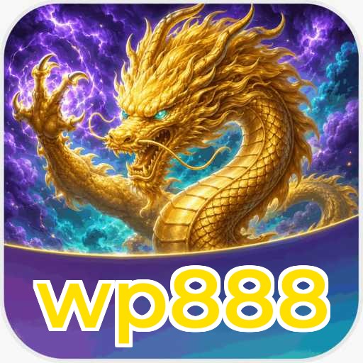 Logo wp888