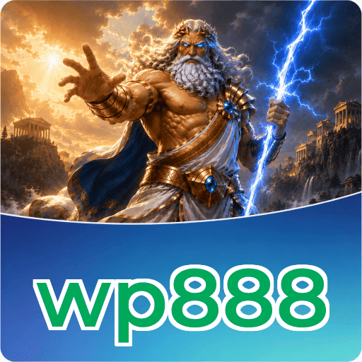 Logo wp888