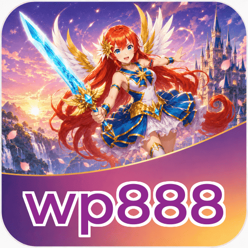 Logo wp888