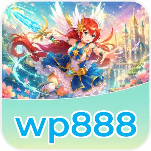 Logo wp888