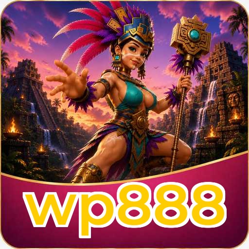 Logo wp888