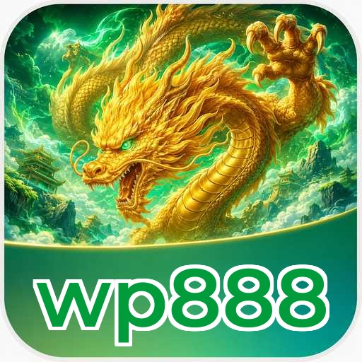 Logo wp888