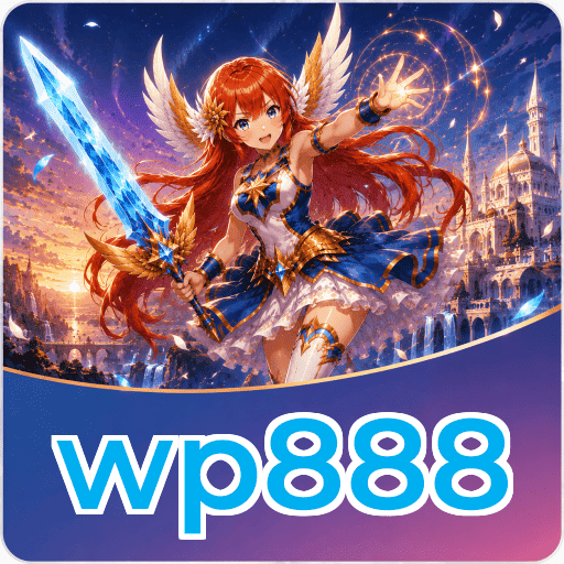 Logo wp888