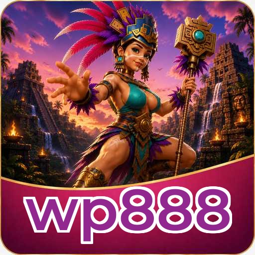 Logo wp888