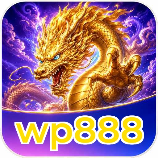 Logo wp888