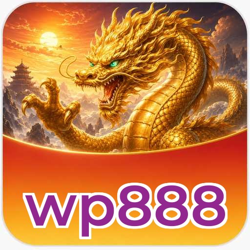 Logo wp888