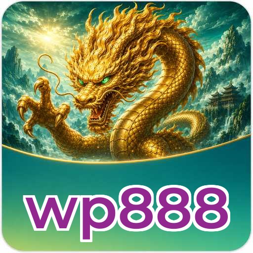 Logo wp888