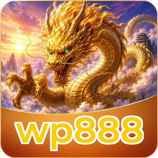 Logo wp888