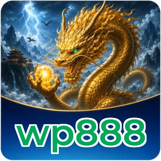 Logo wp888