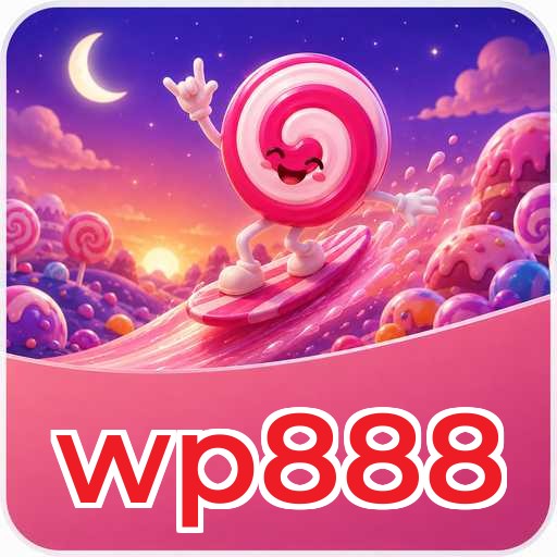 Logo wp888