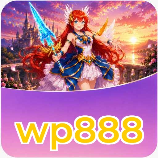 Logo wp888