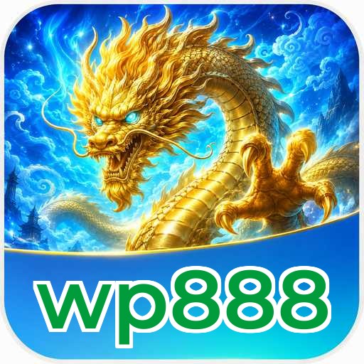 Logo wp888