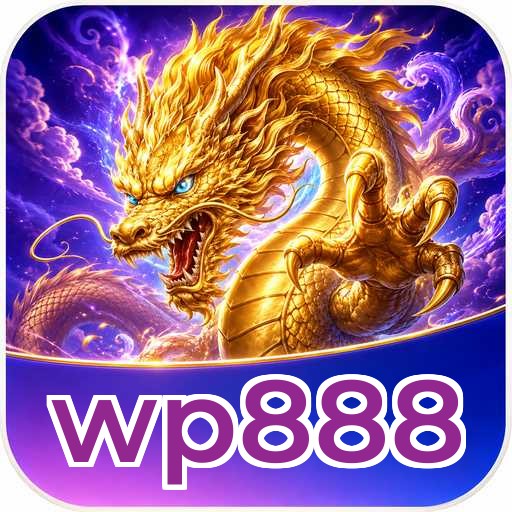 Logo wp888