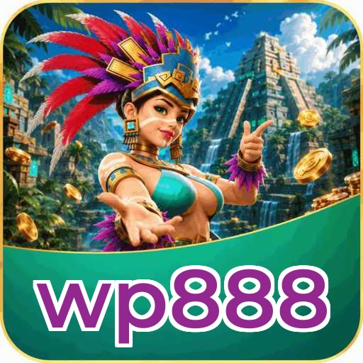 Logo wp888