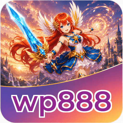 Logo wp888