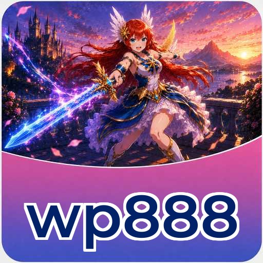 Logo wp888