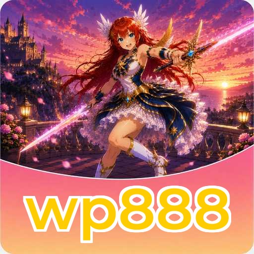 Logo wp888