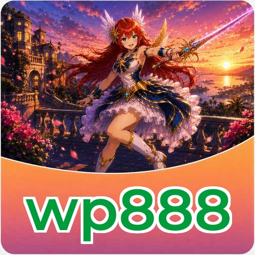 Logo wp888