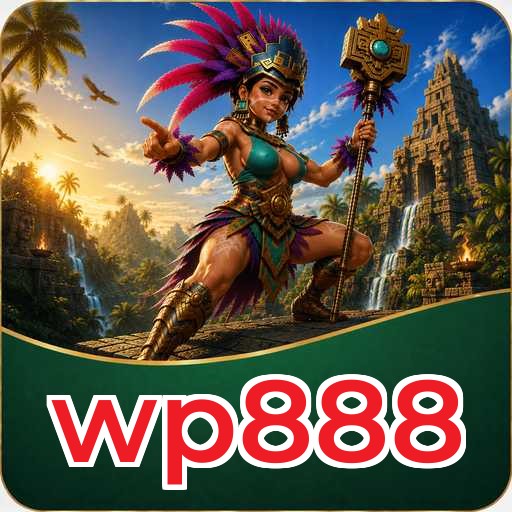 Logo wp888