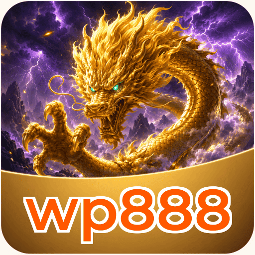 Logo wp888