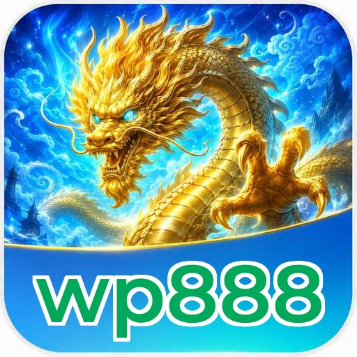 Logo wp888