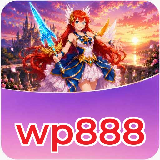 Logo wp888