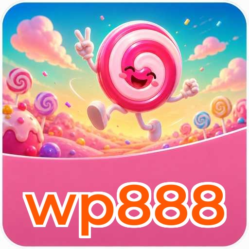 Logo wp888