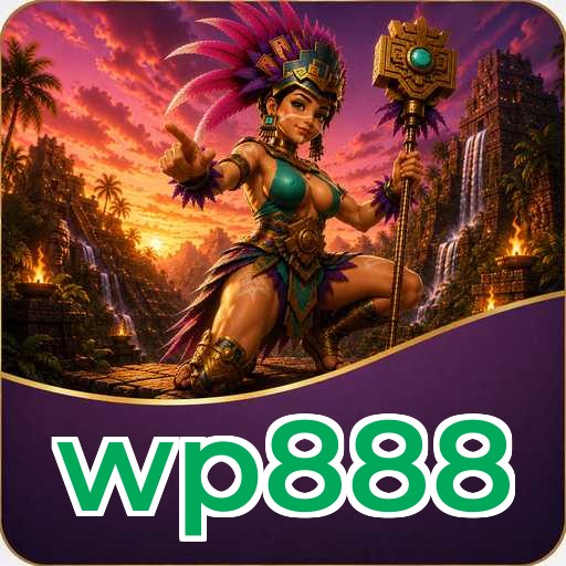 Logo wp888