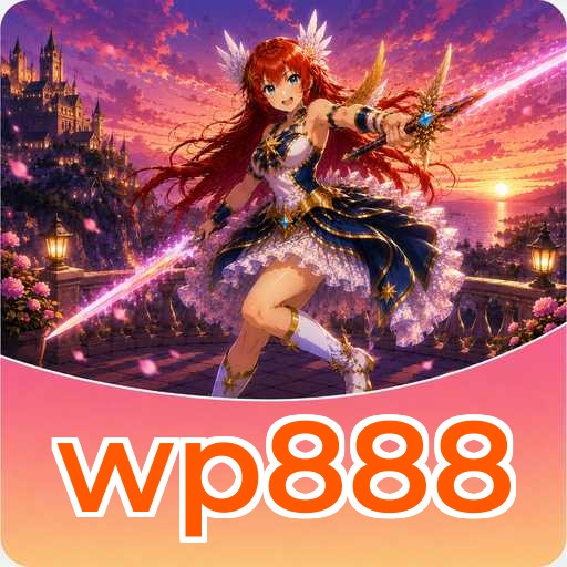Logo wp888