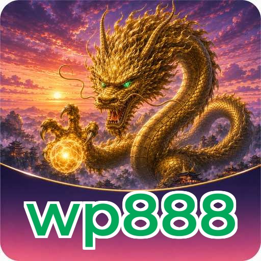 Logo wp888