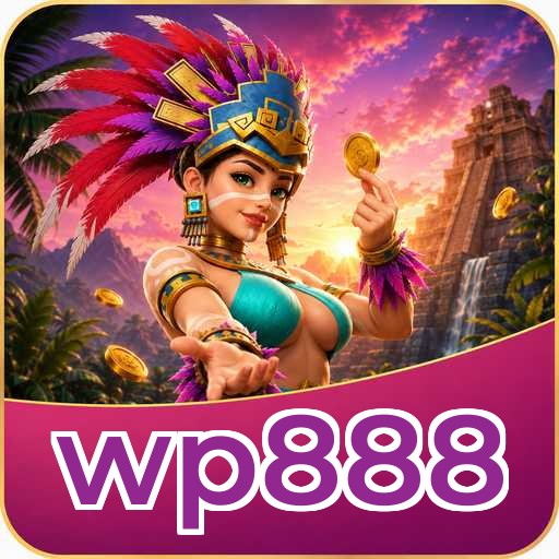 Logo wp888